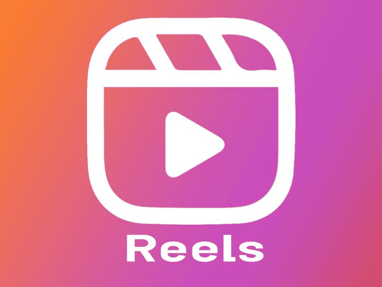 جستجو از طریق صفحه Reels اینستاگرام