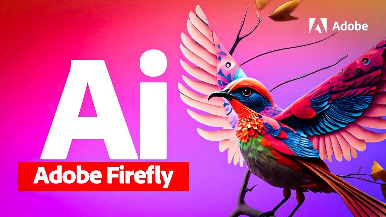 Adobe Photoshop Firefly