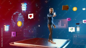 آینده دیجیتال مارکتینگ
