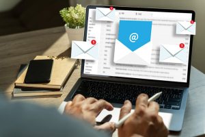 استفاده از لینک کوتاه در ایمیل مارکتینگ 