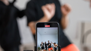 ریلز اینستاگرام