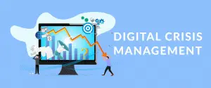بازاریابی دیجیتال در بحران
