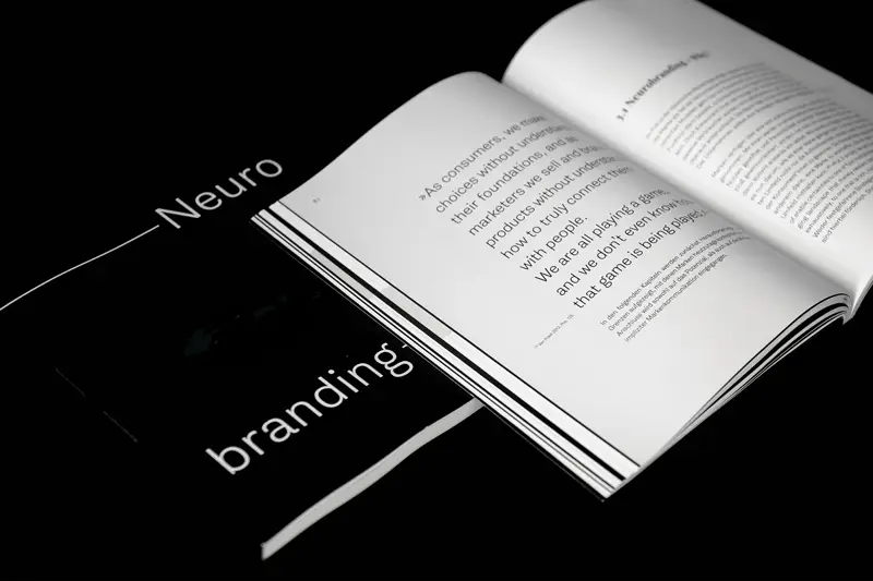 نوروبرندینگ (Neurobranding)
