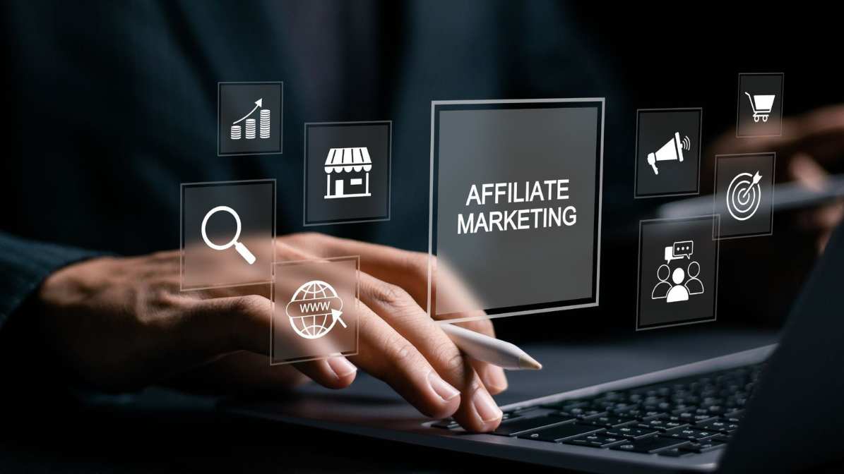 افیلیت مارکتینگ