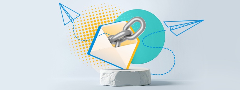 ساخت لینک ترکر