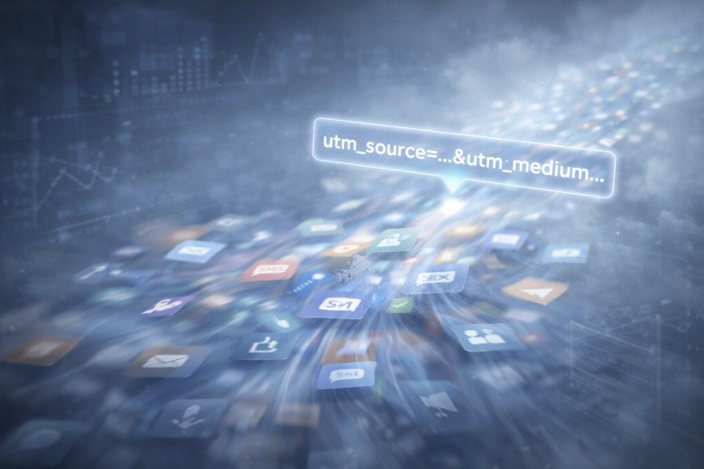 ارسال کردن لینک