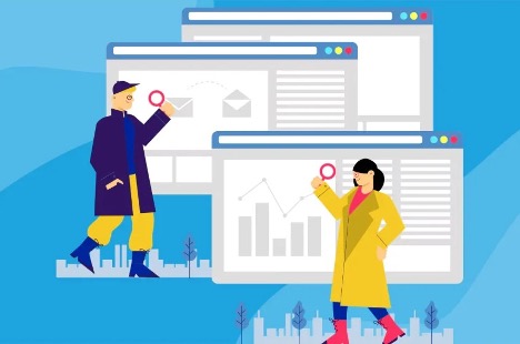 کوتاه کننده لینک رایگان