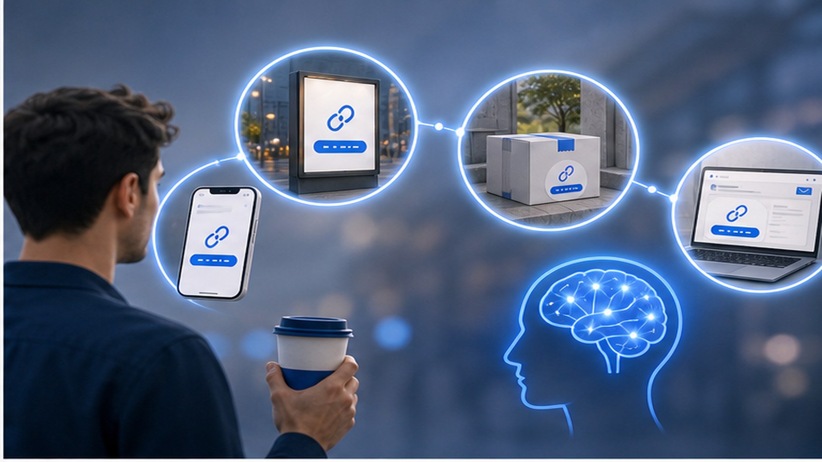 لینک کوتاه اختصاصی چه کمکی به برند میکند؟ - تصویر بخش اول
