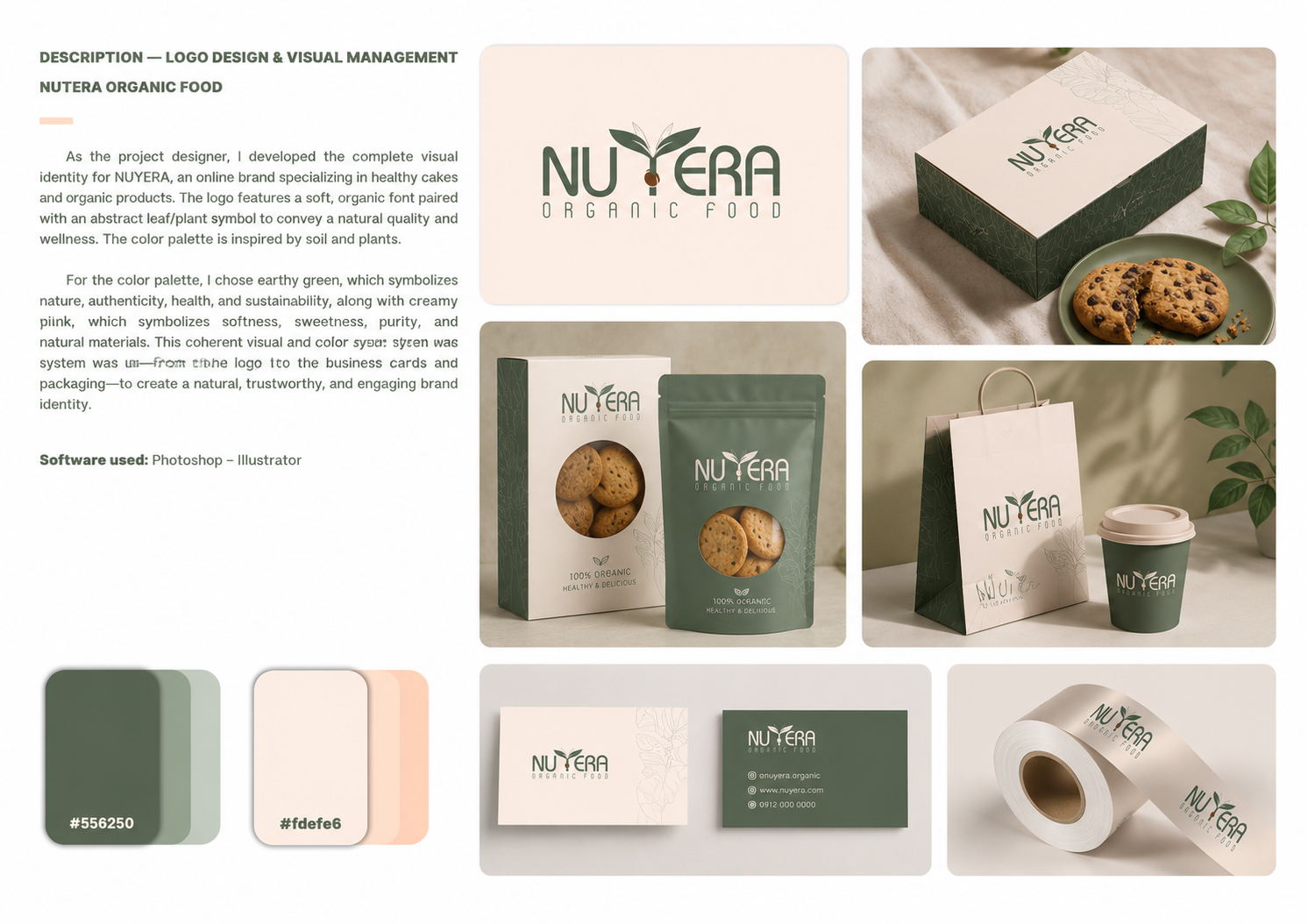 Nutera