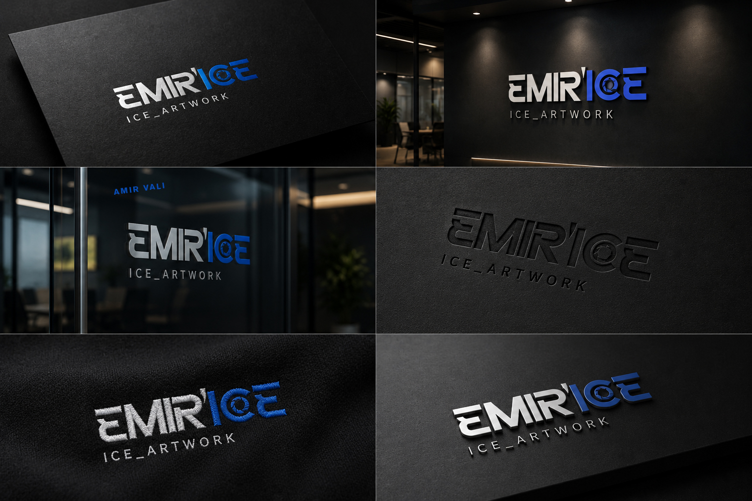 Logo Design