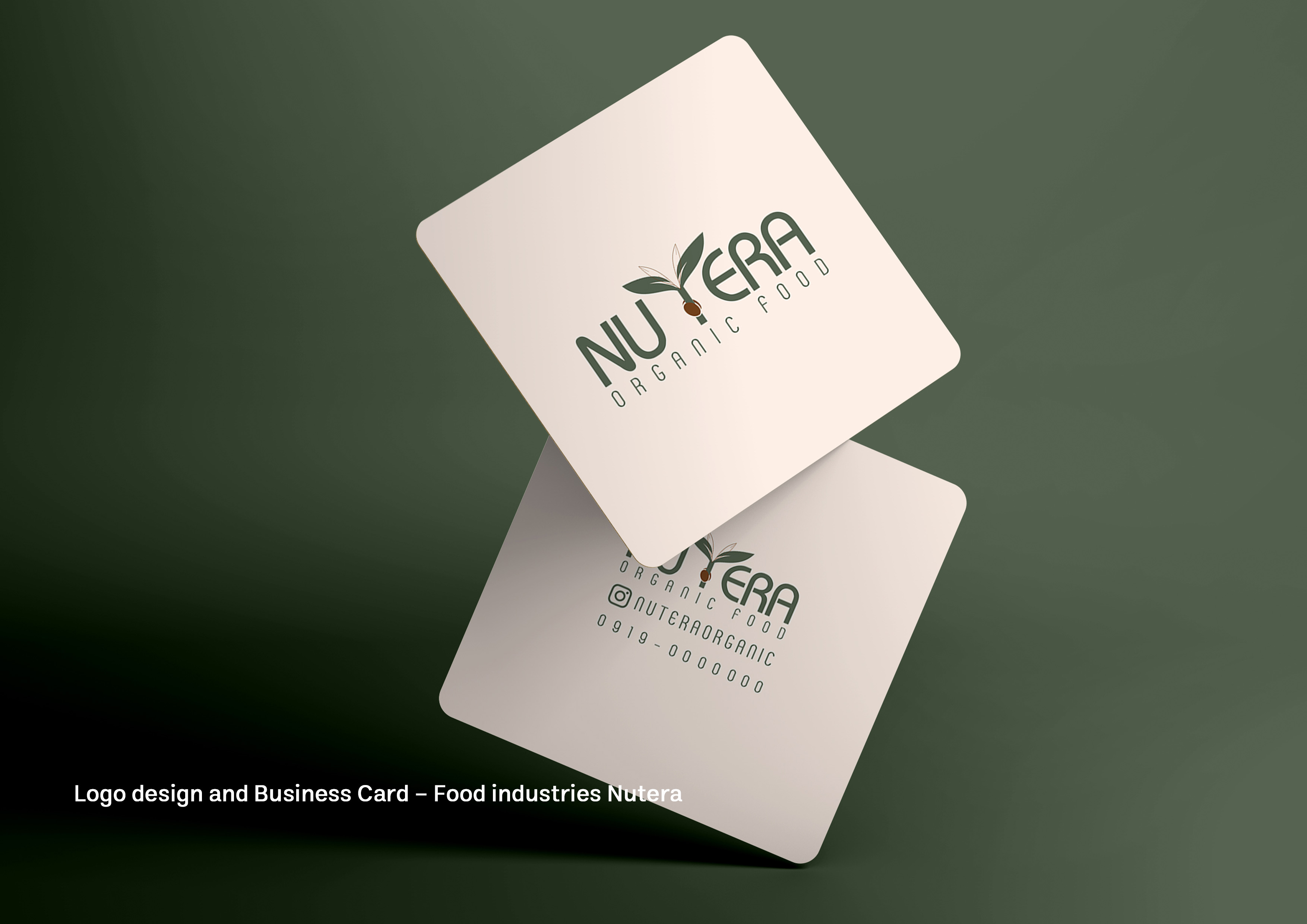 Visit Card