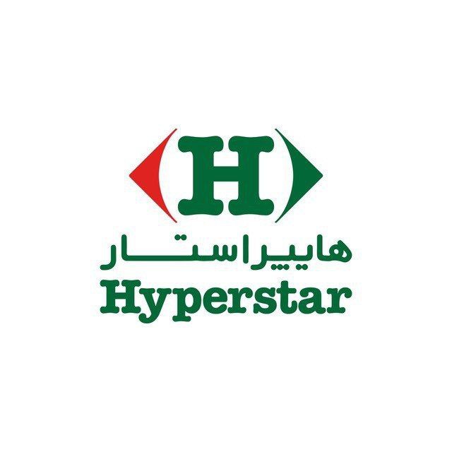هایپراستار ایران
