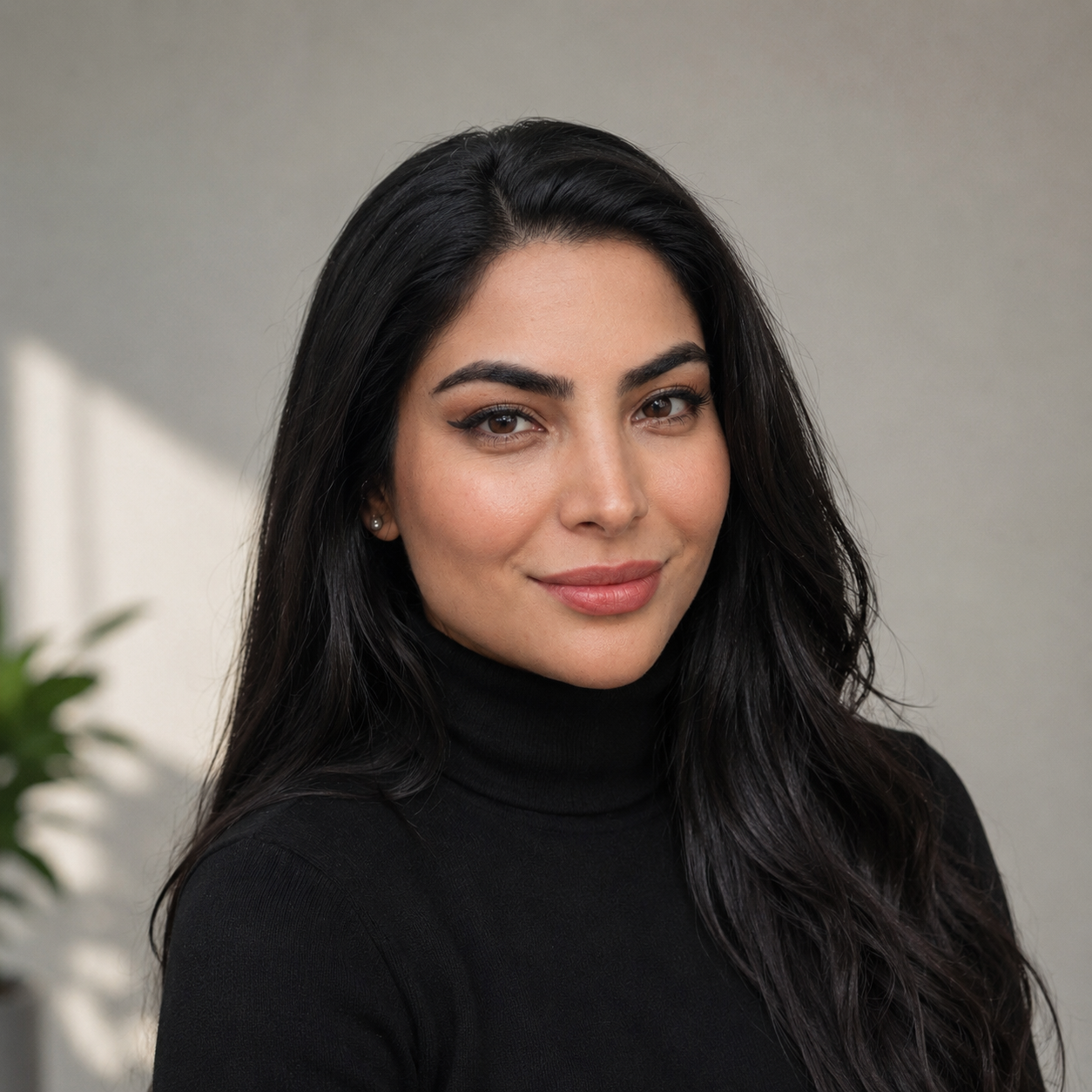 Mahsa Nazeri