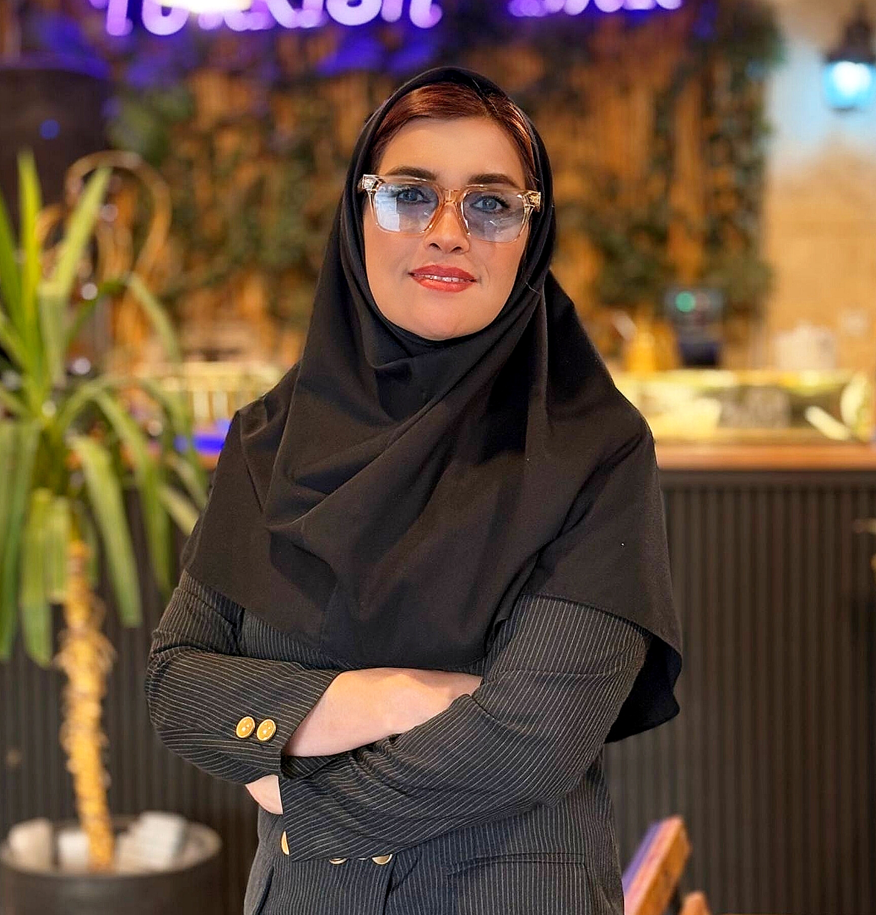 ماریا ویژن🌱