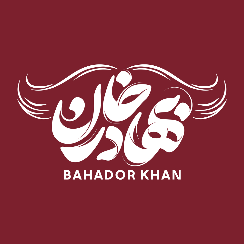 کترینگ بهادرخان