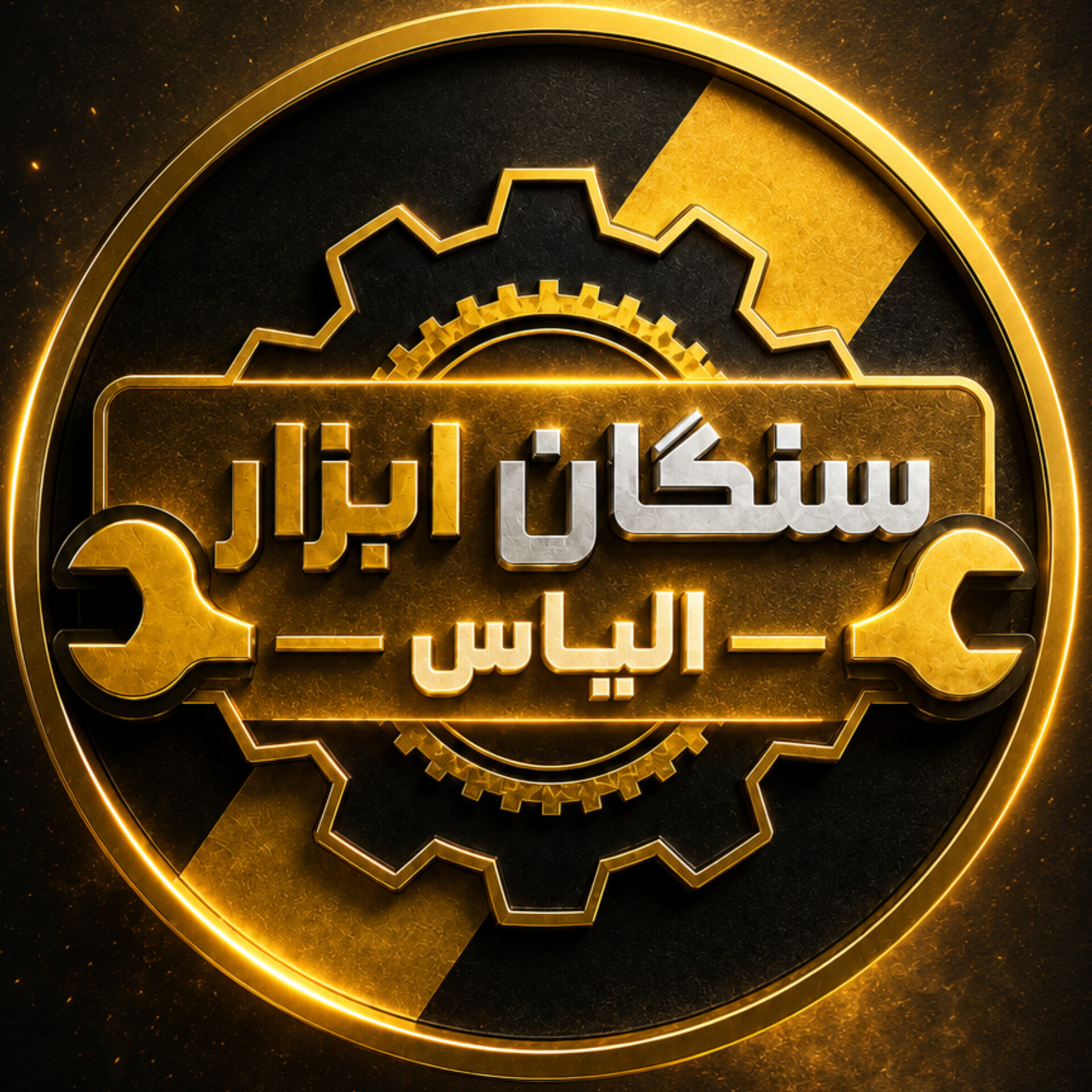 سنگان ابزار الیاس