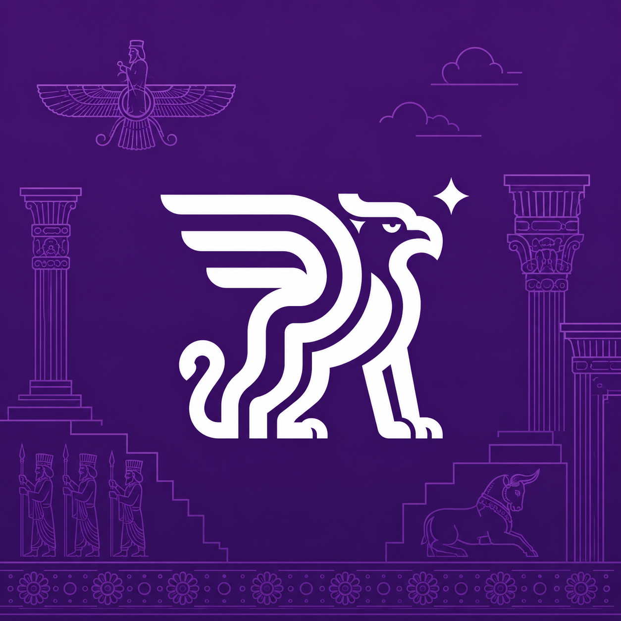 پرشیا ایموجی