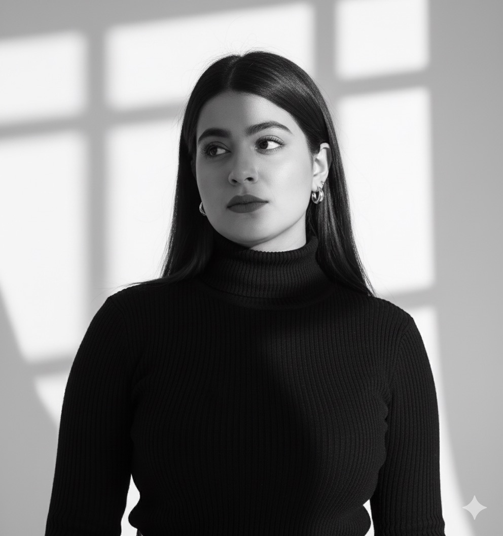 Ghazal Tahmouri